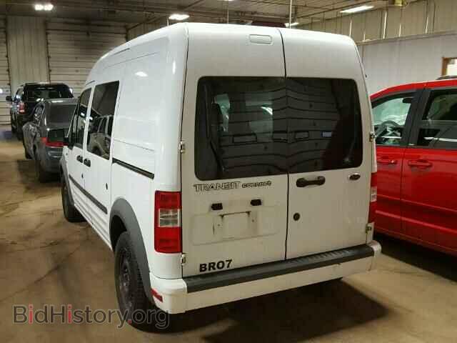 2010 FORD TRANSIT CO - VIN: NM0LS6BNXAT024564 - Фото 3