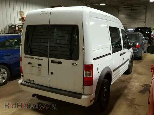 2010 FORD TRANSIT CO - VIN: NM0LS6BNXAT024564 - Фото 4