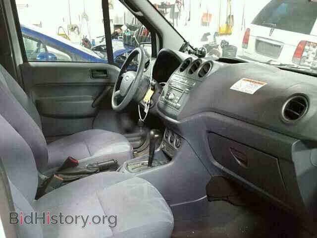 2010 FORD TRANSIT CO - VIN: NM0LS6BNXAT024564 - Фото 5