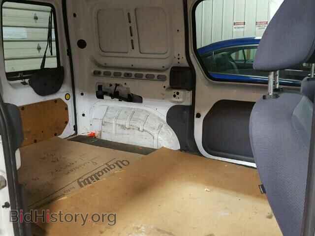 2010 FORD TRANSIT CO - VIN: NM0LS6BNXAT024564 - Фото 6