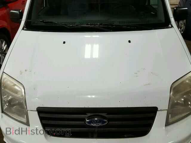2010 FORD TRANSIT CO - VIN: NM0LS6BNXAT024564 - Фото 7
