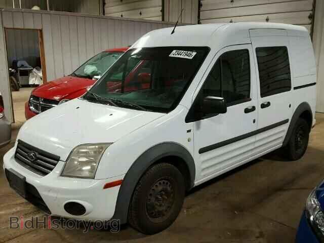 2010 FORD TRANSIT CO - VIN: NM0LS6BNXAT024564 - Фото 9