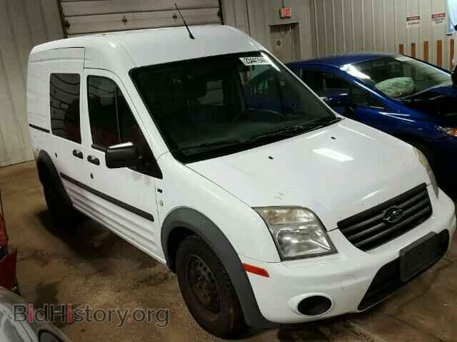 2010 FORD TRANSIT CO - VIN: NM0LS6BNXAT024564 - Фото 10