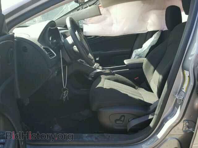 2015 CHRYSLER 200 - VIN: 1C3CCCAB4FN758185 - Photo 5