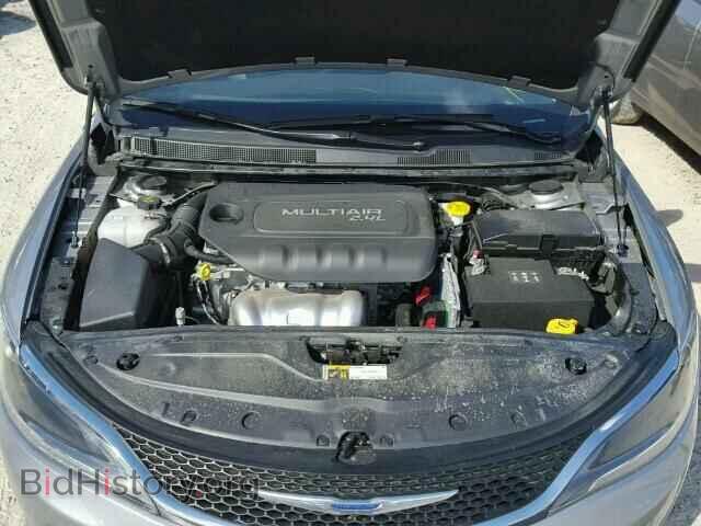 2015 CHRYSLER 200 - VIN: 1C3CCCAB4FN758185 - Photo 7