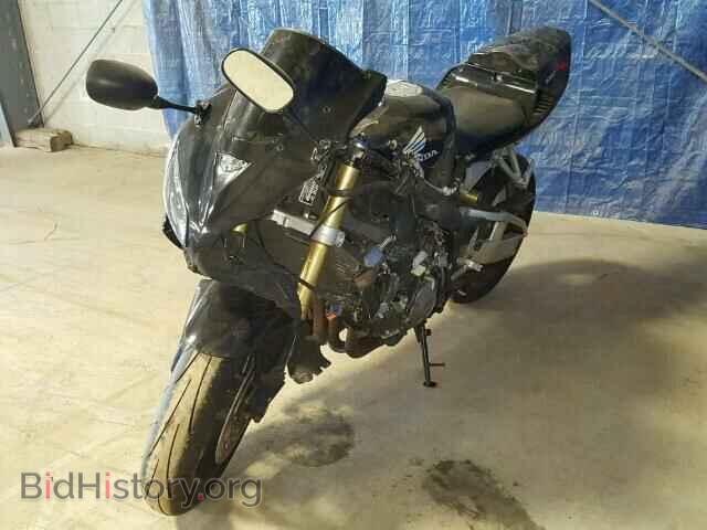 2005 HONDA CBR CYCLE - VIN: JH2PC37065M205357 - Фото 2