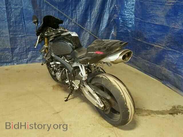 2005 HONDA CBR CYCLE - VIN: JH2PC37065M205357 - Фото 3