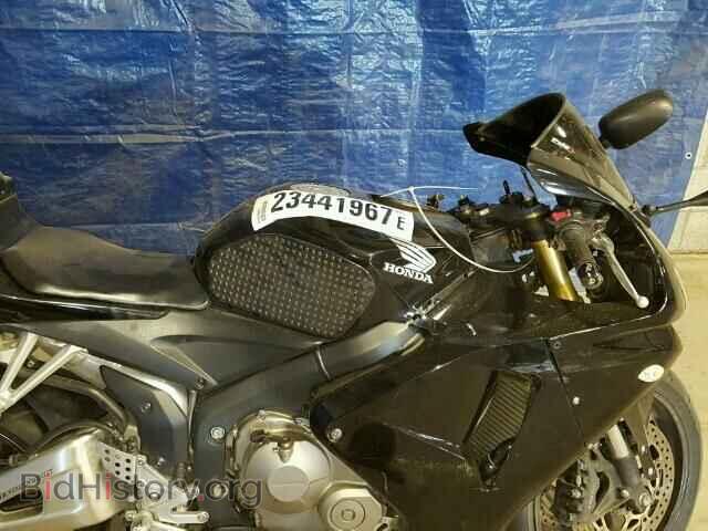 2005 HONDA CBR CYCLE - VIN: JH2PC37065M205357 - Фото 5