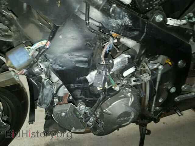 2005 HONDA CBR CYCLE - VIN: JH2PC37065M205357 - Фото 7