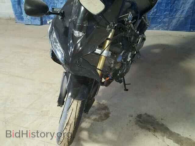 2005 HONDA CBR CYCLE - VIN: JH2PC37065M205357 - Фото 9