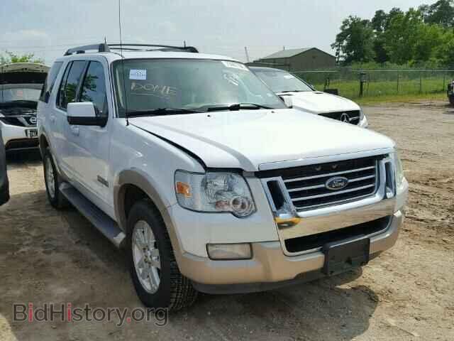 Photo 1FMEU74E16UA35281 - FORD EXPLORER 2006