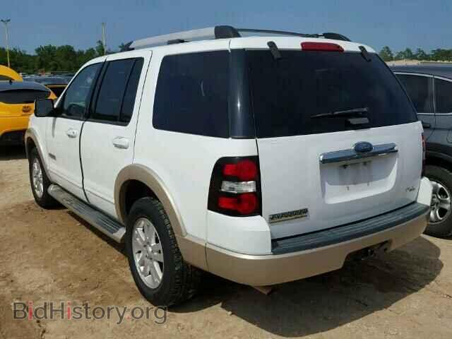 2006 FORD EXPLORER - VIN: 1FMEU74E16UA35281 - Photo 3