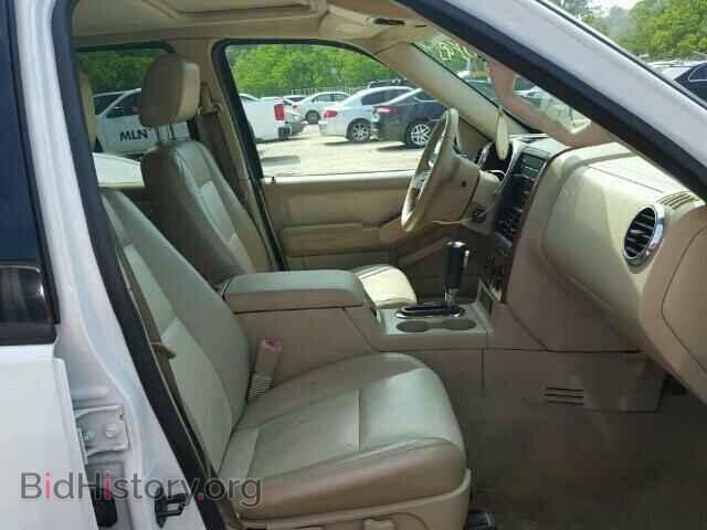 2006 FORD EXPLORER - VIN: 1FMEU74E16UA35281 - Photo 5