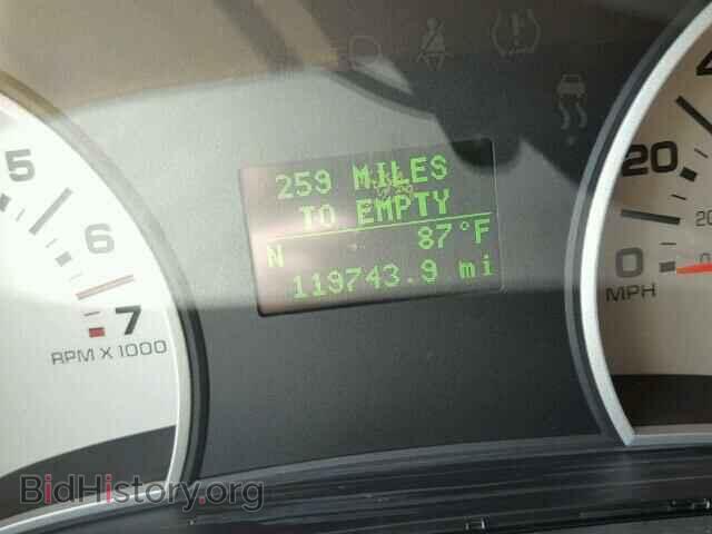 2006 FORD EXPLORER - VIN: 1FMEU74E16UA35281 - Photo 8