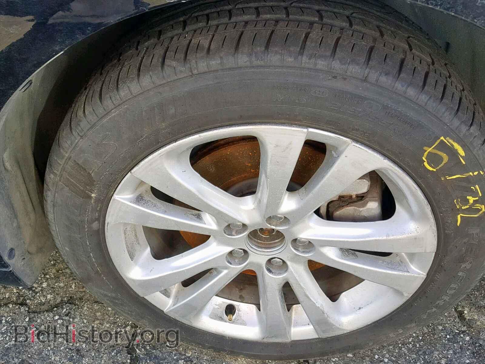 2015 CHRYSLER 200 - VIN: 1C3CCCAB4FN587440 - Photo 9