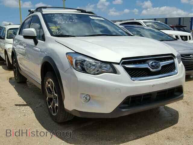 Фотография JF2GPAGC9D2832304 - SUBARU XV 2013