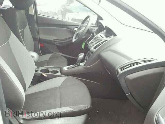 2014 FORD FOCUS - VIN: 1FADP3F26EL128729 - Photo 5
