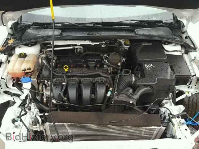 2014 FORD FOCUS - VIN: 1FADP3F26EL128729 - Photo 7