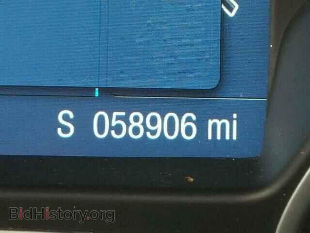 2014 FORD FOCUS - VIN: 1FADP3F26EL128729 - Photo 8