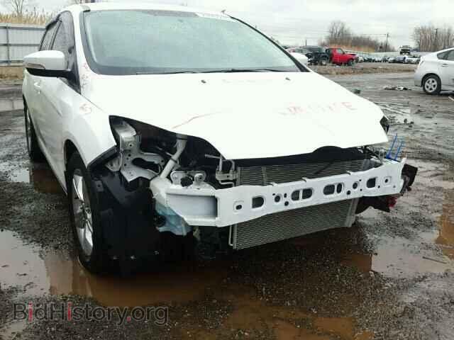 2014 FORD FOCUS - VIN: 1FADP3F26EL128729 - Photo 9