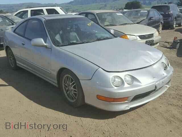 Фотография JH4DC4461YS015409 - ACURA INTEGRA 2000