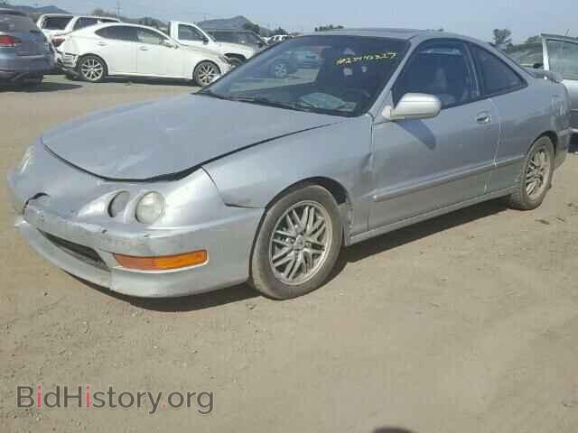 2000 ACURA INTEGRA - VIN: JH4DC4461YS015409 - Фото 2