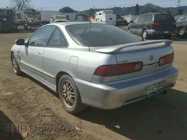 2000 ACURA INTEGRA - VIN: JH4DC4461YS015409 - Фото 3