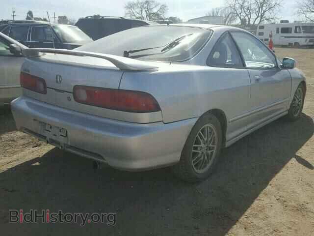 2000 ACURA INTEGRA - VIN: JH4DC4461YS015409 - Фото 4