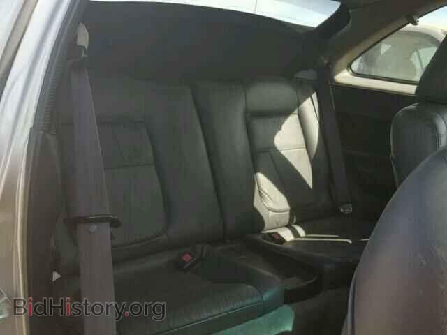 2000 ACURA INTEGRA - VIN: JH4DC4461YS015409 - Фото 6