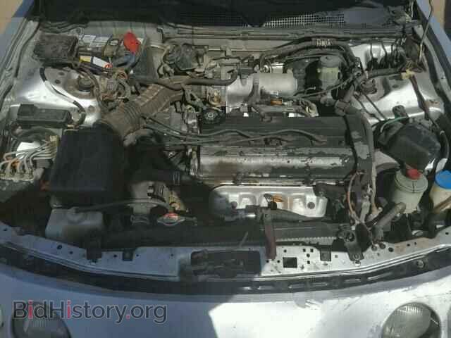 2000 ACURA INTEGRA - VIN: JH4DC4461YS015409 - Фото 7