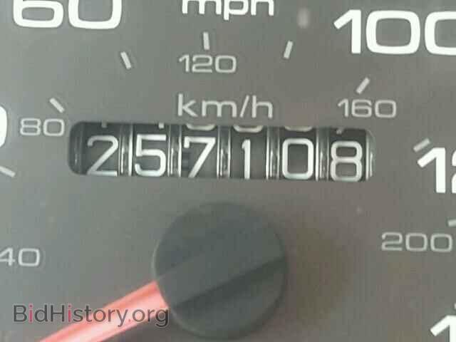 2000 ACURA INTEGRA - VIN: JH4DC4461YS015409 - Фото 8