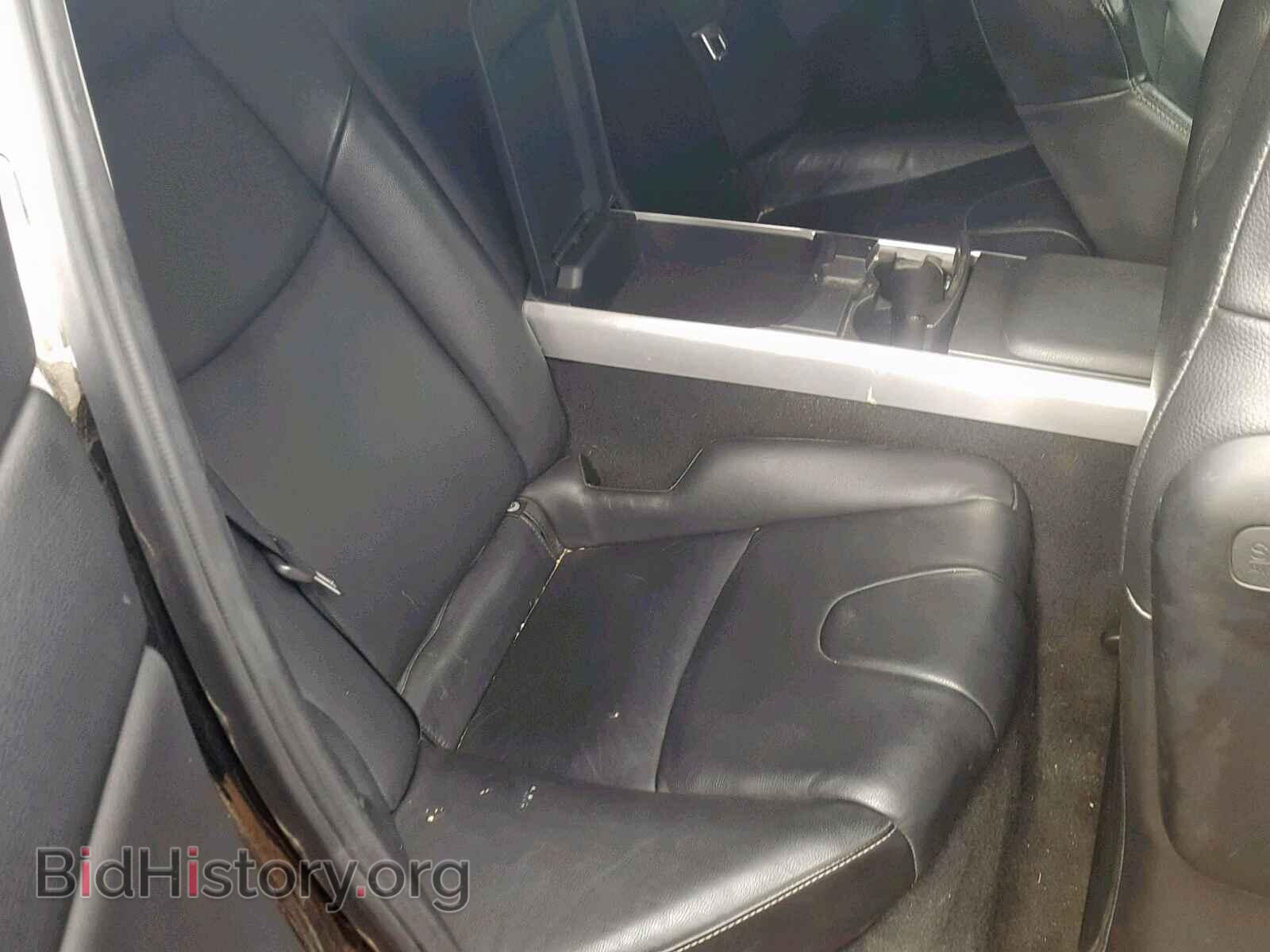 2008 MAZDA RX8 - VIN: JM1FE173580215421 - Фото 6