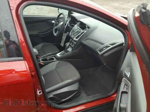 2013 FORD FOCUS - VIN: 1FADP3K22DL157441 - Photo 5