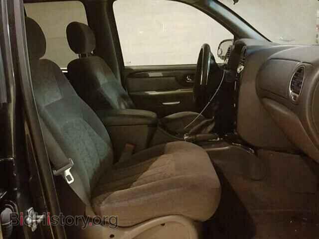2004 GMC ENVOY - VIN: 1GKDS13S942297914 - Photo 5