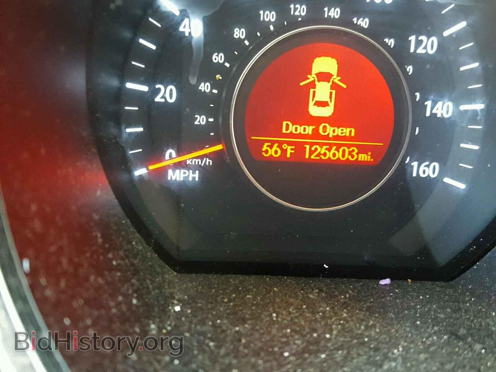 2013 KIA OPTIMA - VIN: 5XXGM4A77DG193743 - Photo 8