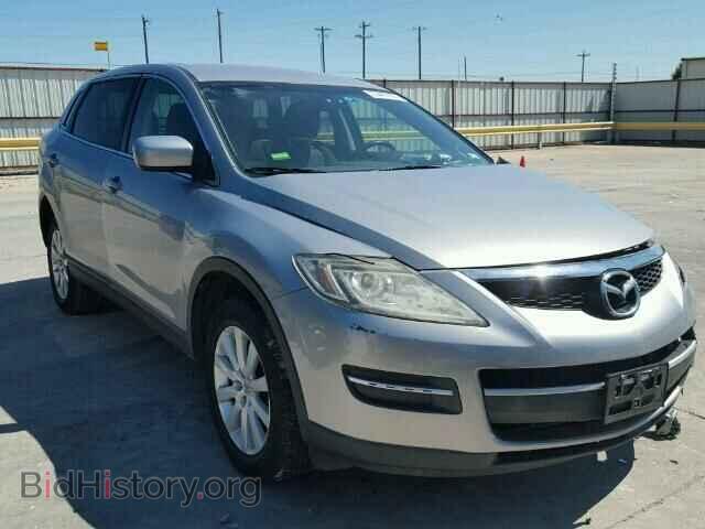 Photo JM3TB28Y670102904 - MAZDA CX-9 2007
