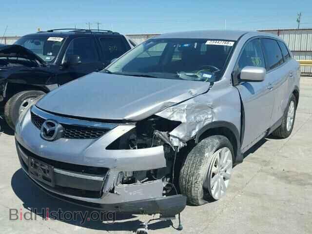 2007 MAZDA CX-9 - VIN: JM3TB28Y670102904 - Фото 2