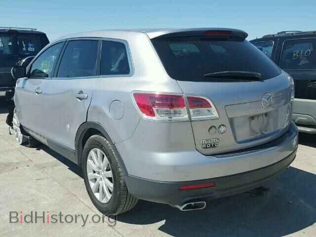 2007 MAZDA CX-9 - VIN: JM3TB28Y670102904 - Фото 3