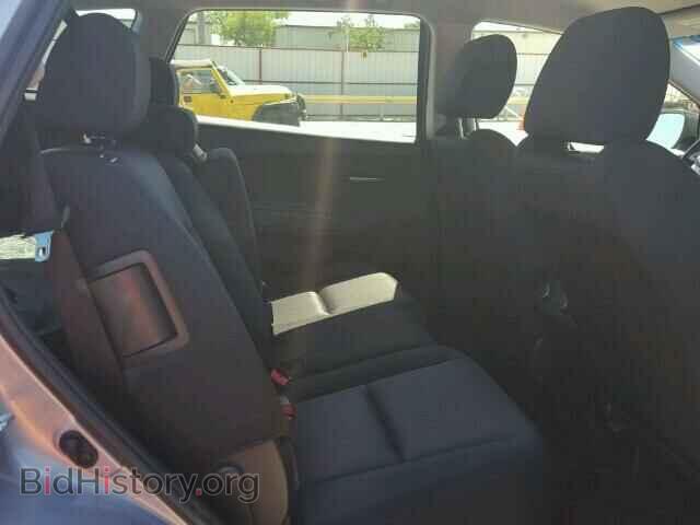 2007 MAZDA CX-9 - VIN: JM3TB28Y670102904 - Фото 6