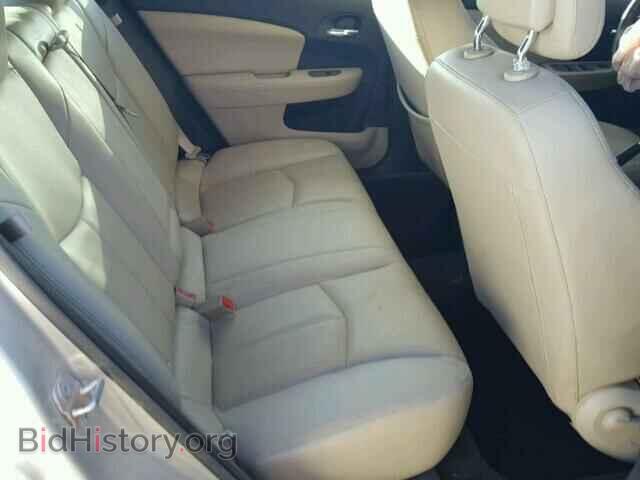 2013 CHRYSLER 200 - VIN: 1C3CCBCG0DN676499 - Фото 6