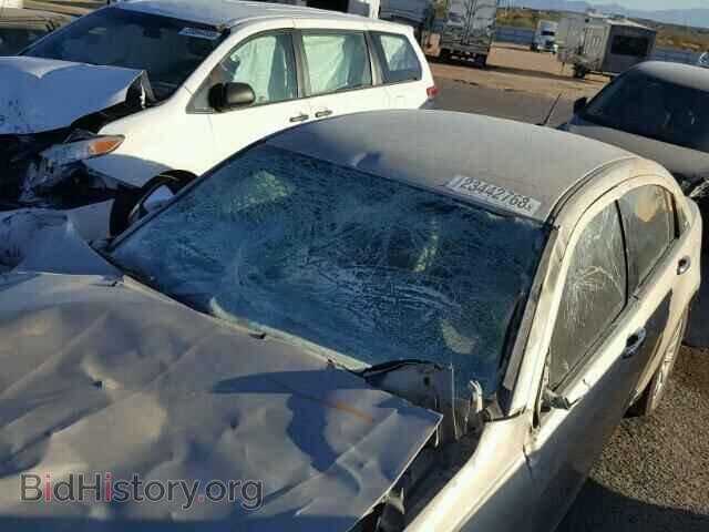 2013 CHRYSLER 200 - VIN: 1C3CCBCG0DN676499 - Фото 9