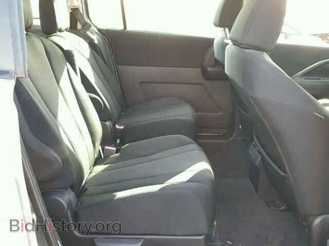 2013 MAZDA 5 - VIN: JM1CW2BLXD0159273 - Фото 6