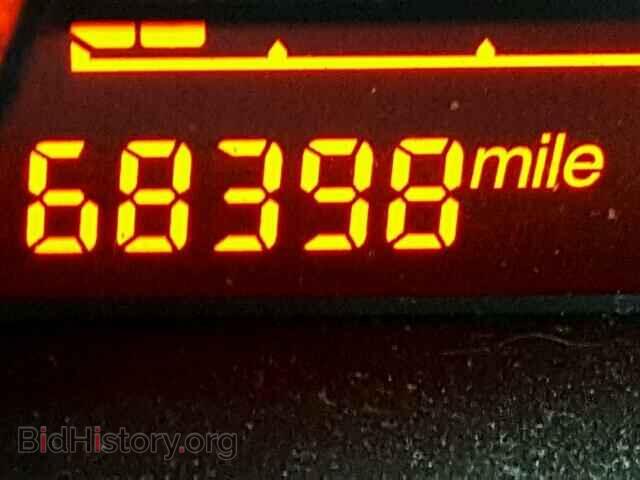 2013 MAZDA 5 - VIN: JM1CW2BLXD0159273 - Фото 8