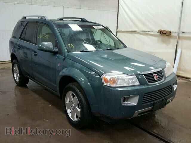 Photo 5GZCZ53477S846556 - SATURN VUE 2007