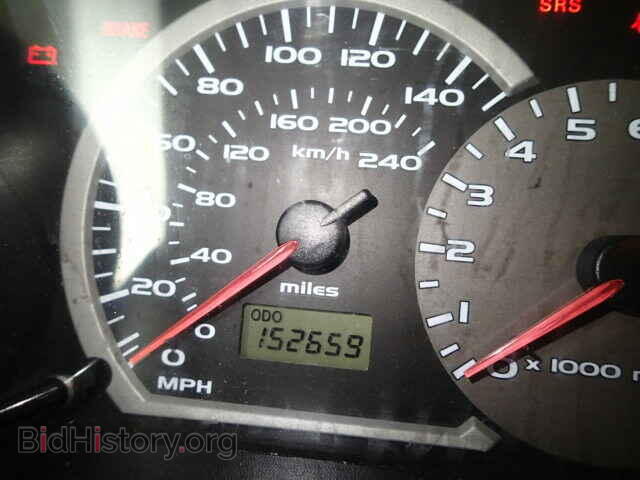 2004 MITSUBISHI ECLIPSE - VIN: 4A3AC44G74E052192 - Фото 8