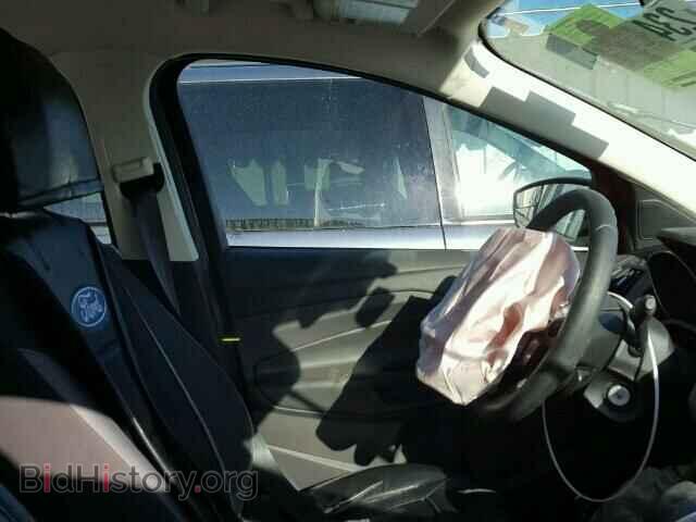 2014 FORD ESCAPE - VIN: 1FMCU0F73EUE08123 - Photo 5