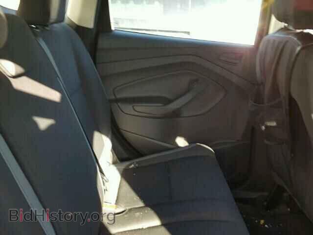 2014 FORD ESCAPE - VIN: 1FMCU0F73EUE08123 - Photo 6