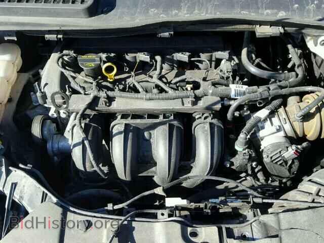 2014 FORD ESCAPE - VIN: 1FMCU0F73EUE08123 - Photo 7