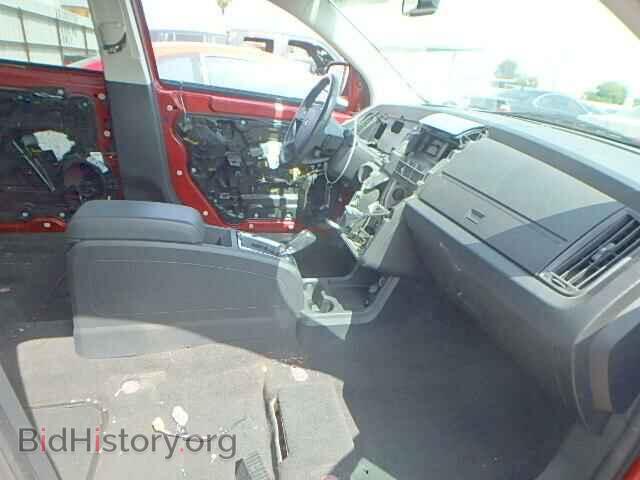 2010 DODGE JOURNEY - VIN: 3D4PG5FV8AT224957 - Фото 5