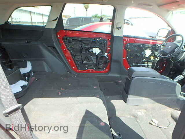 2010 DODGE JOURNEY - VIN: 3D4PG5FV8AT224957 - Фото 6